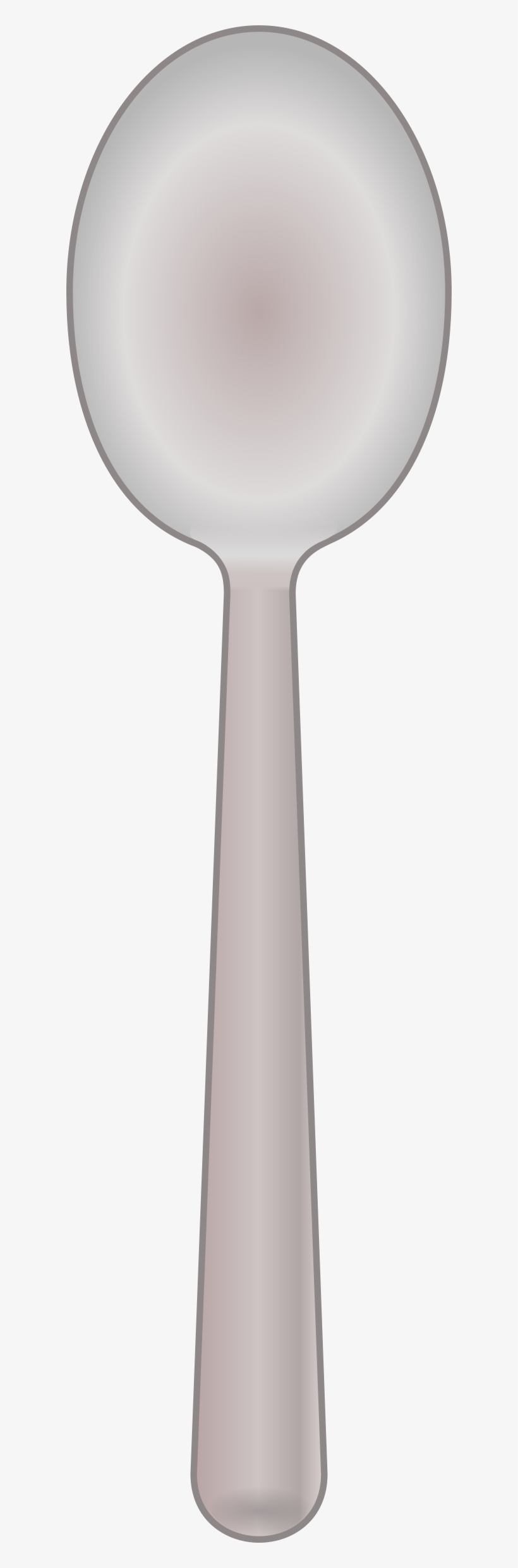 This Free Icons Png Design Of Flatware Spoon, transparent png