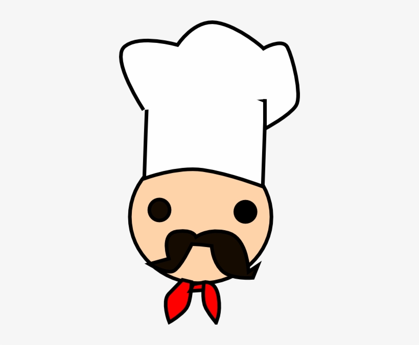 How To Set Use Chef Clipart, transparent png