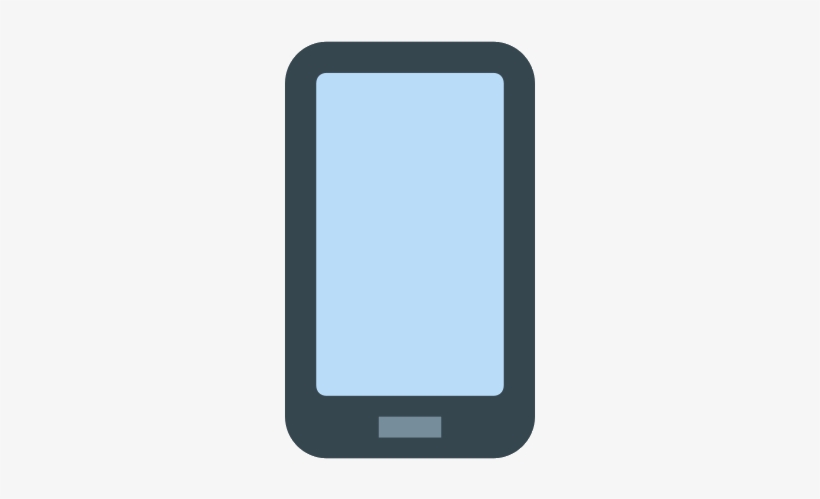 Mobile Device, transparent png