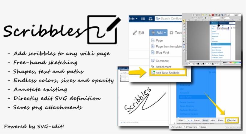 Images Exported To For Viewing In Any Browser - Svg-edit, transparent png
