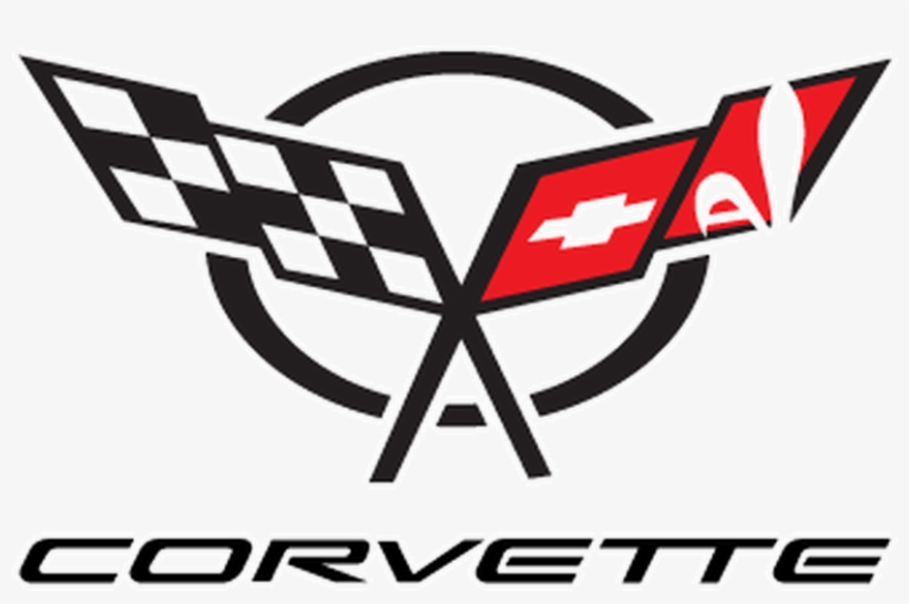 Steve Landers Auto Group Expects A 2019 C8 Corvette - Corvette Sticker, transparent png