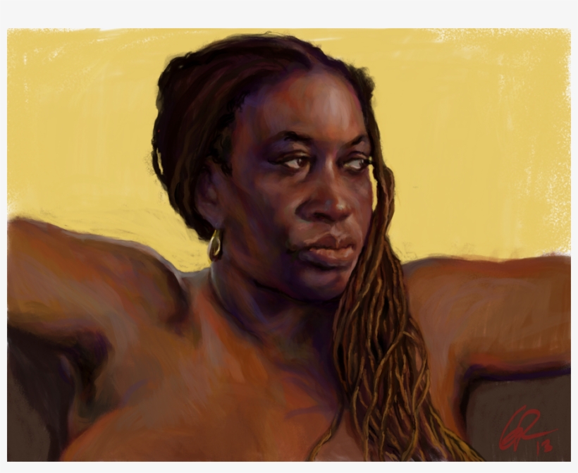 As I've Said Before, It Helps To Be Able To Work On - Painting, transparent png