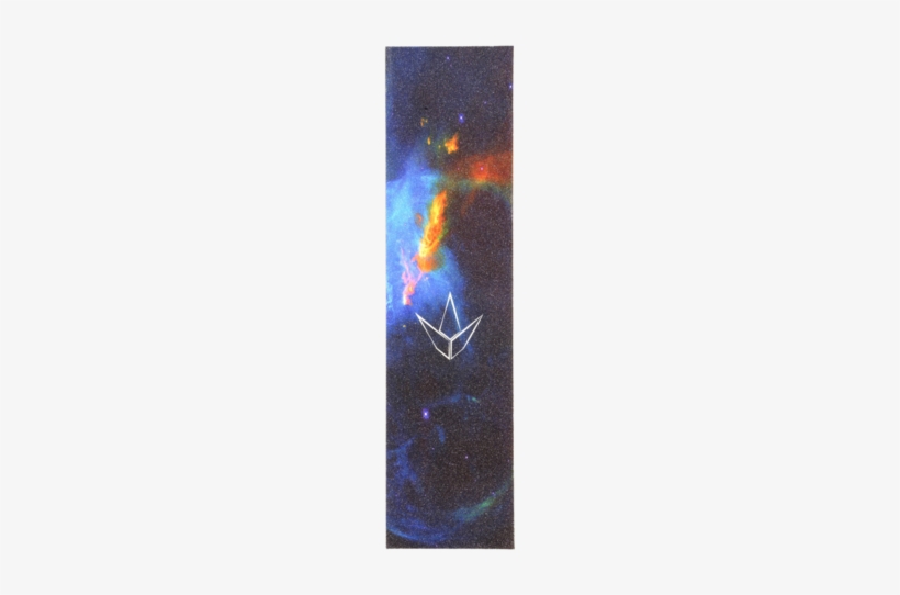 Envy Galaxy Deep Blue Scooter Grip Tape - Blunt Envy Galaxy Scooter Grip Tape, transparent png
