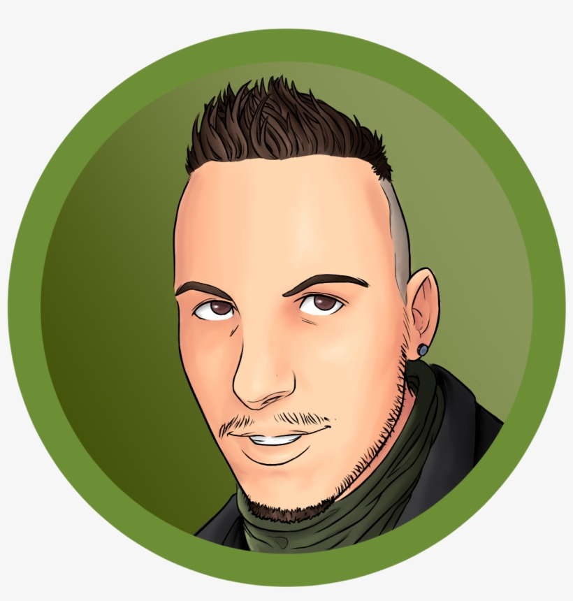 Kaw Dev Hey Tumblr Sorry I M - Illustration, transparent png