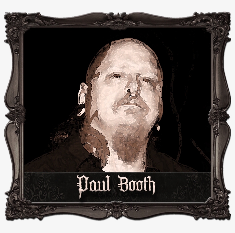 Profilepicframe Booth - Picture Frame, transparent png