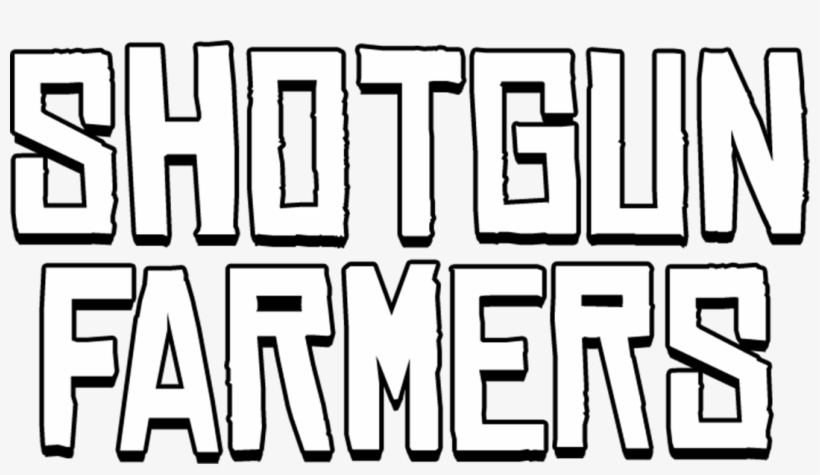 Shot Gun Farmers, transparent png