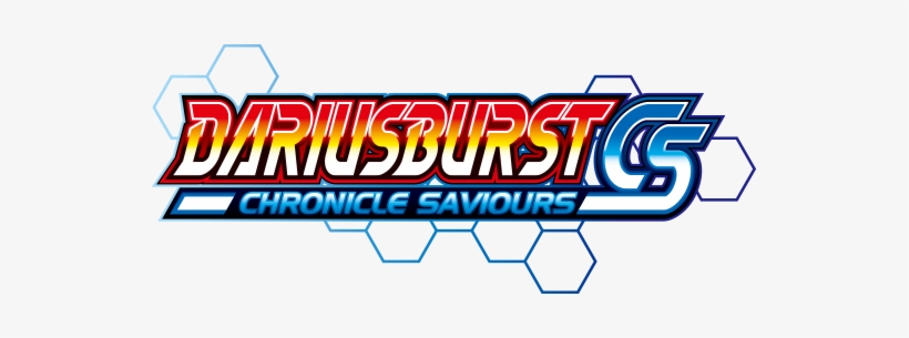 Purchase For Ps4 Purchase For Ps4 (eu/digital) Physical - Dariusburst Chronicle Saviours Logo, transparent png