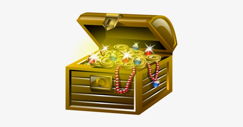 Graphic Freeuse Download Free Png Transparent Image - Treasure Png, transparent png