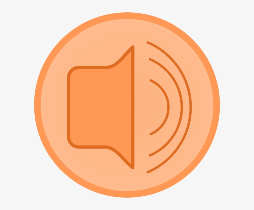 Audio Speaker Svg Clip Arts 600 X 600 Px, transparent png