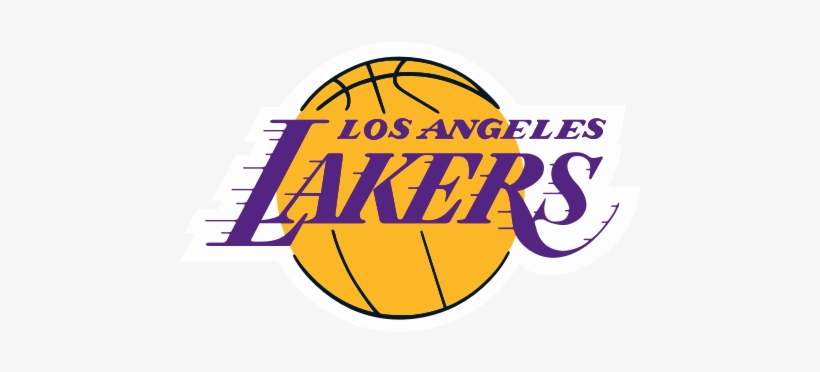 Kyrie Irving And Gordon Hayward Returned To The Court - Los Angeles Lakers Nba, transparent png