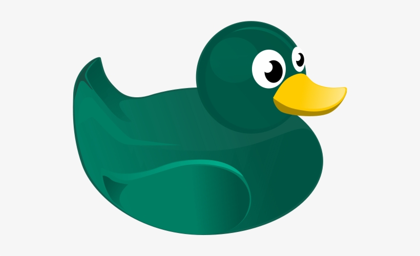How To Set Use Rubber Duck Clipart, transparent png