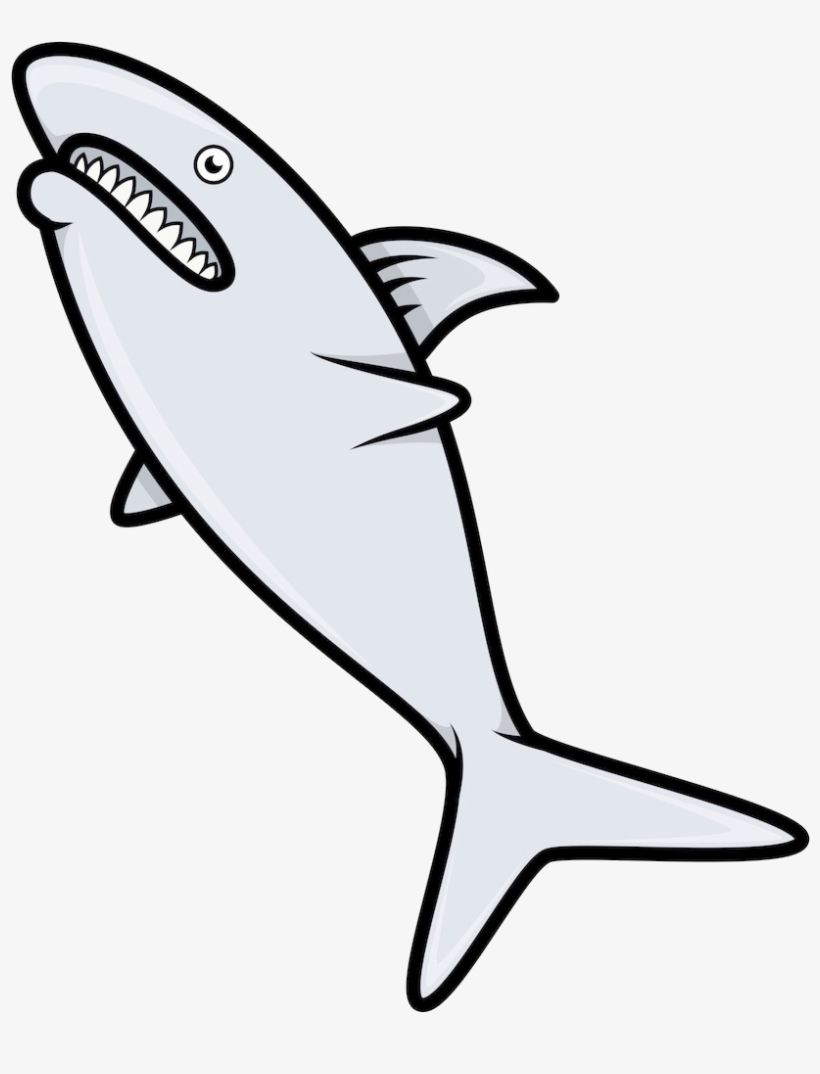 Fish Royalty Free Illustration - Illustration, transparent png