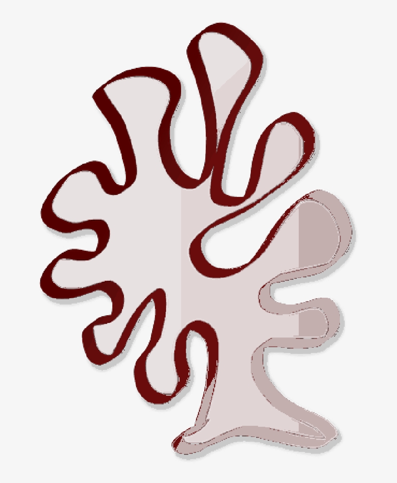 Mb Image/png - Cartoon Pond Algae, transparent png