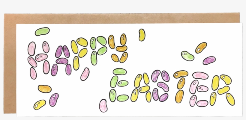 Happy Easter, transparent png