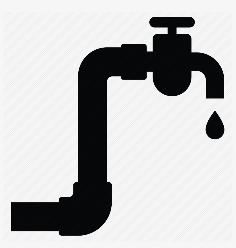 Faucet Water Pipes Decoration Ideas Fawcet Clipart - Tap, transparent png