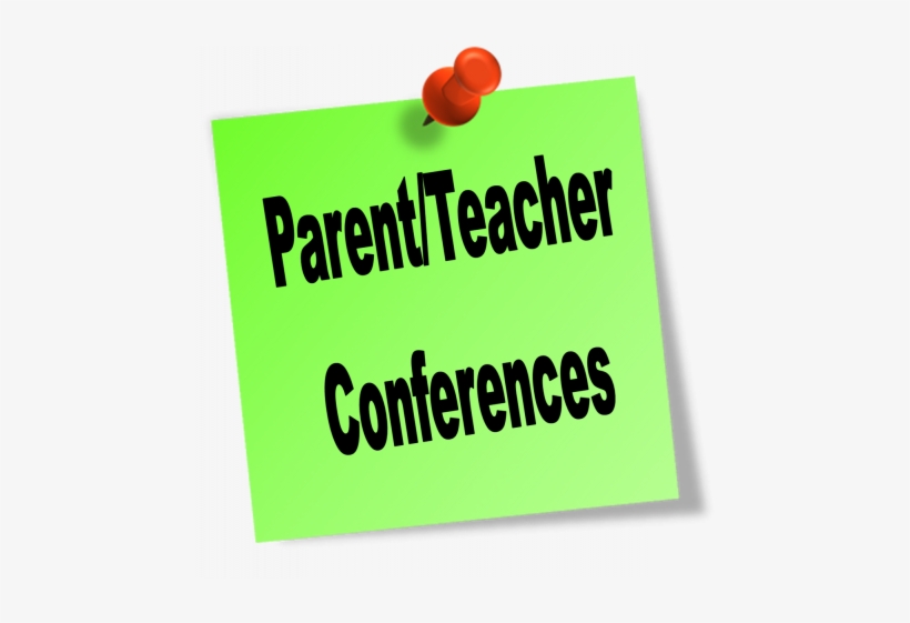 Parent Teacher Meeting W5kdhh Clipart - Parent Conferences, transparent png