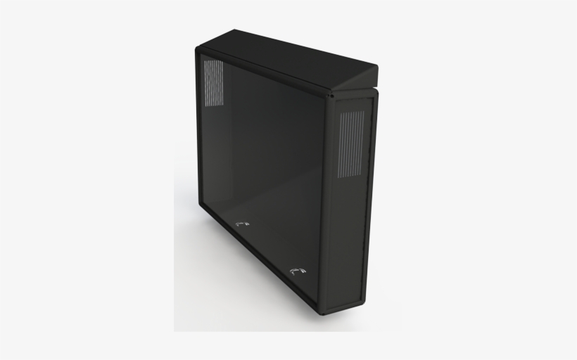Custom Made To Fit Your Tv - Display Device, transparent png