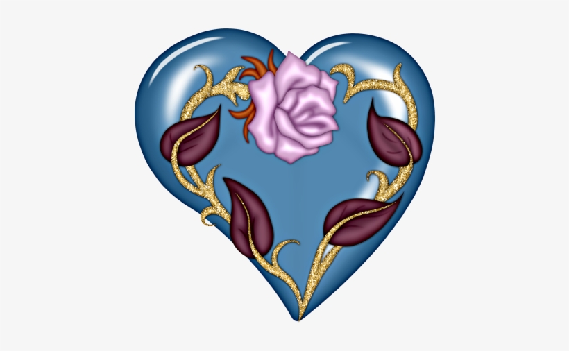 Corazon Png - Heart, transparent png