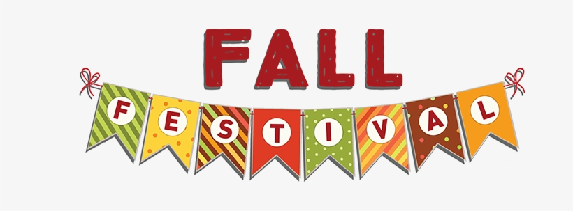 Graphics For Fall Carnival Graphics - Fall Festival, transparent png