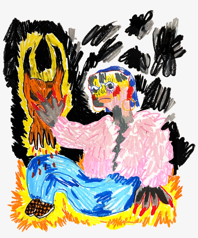 Illustration, transparent png