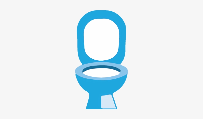 Toilet Icon - Toilet, transparent png