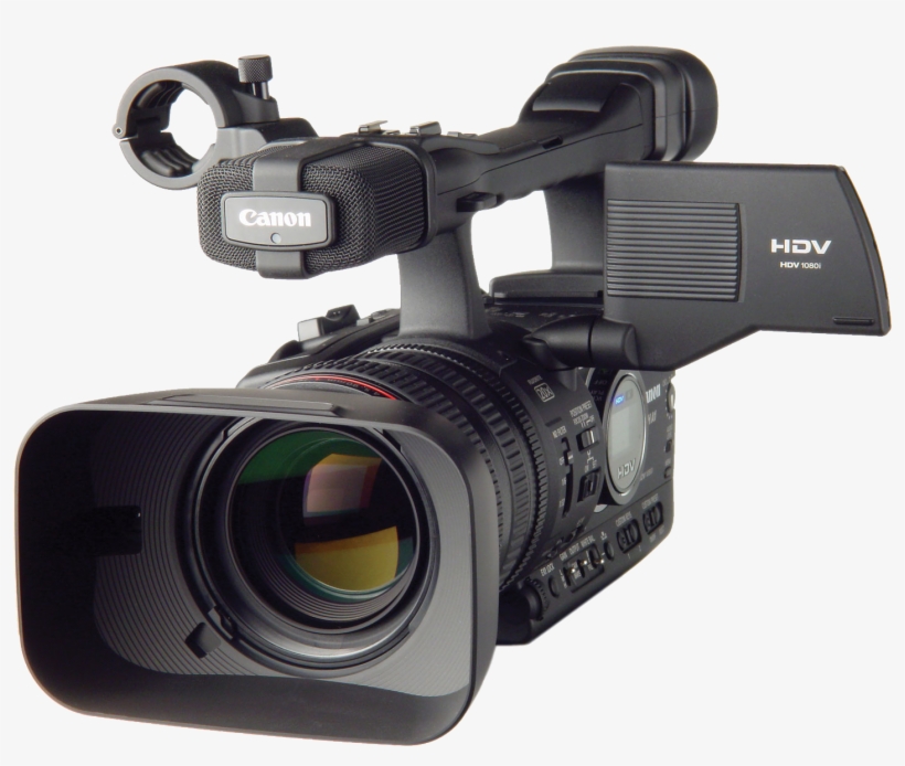 Video Camera Png Image - Video Camera Png Hd, transparent png