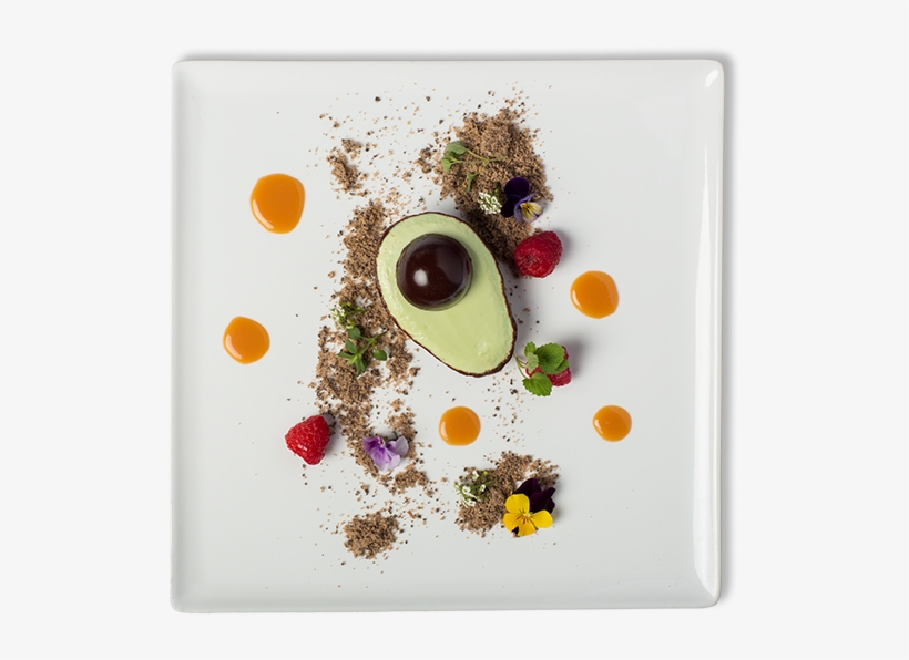 The Avocado - Olive, transparent png