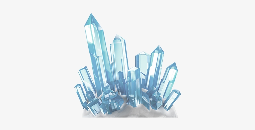 Crystal Png - Crystal, transparent png