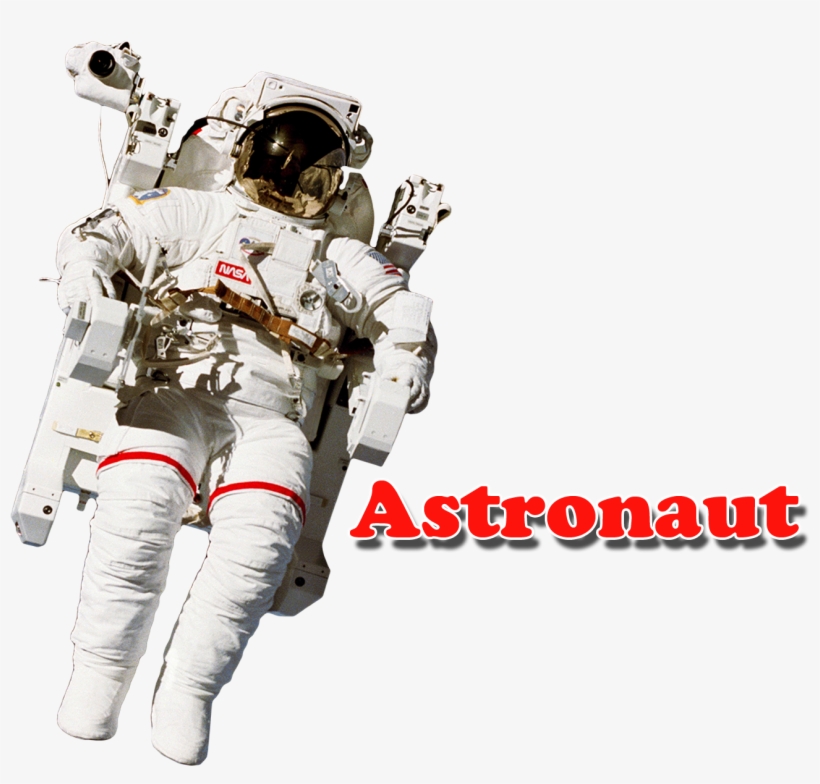Astronaut Png, transparent png