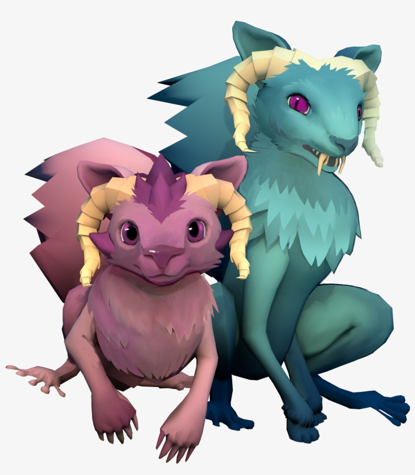 Animals - Niche Game Transparent, transparent png