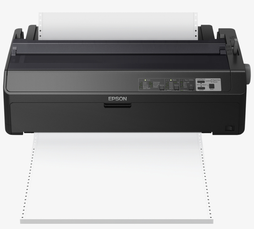 Gallery - Epson Lq 2090 Ii, transparent png