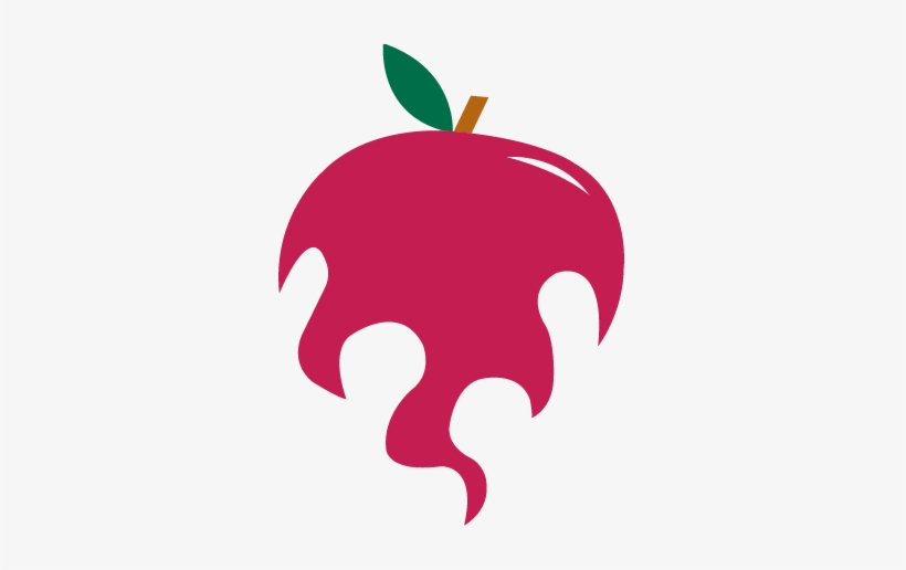 Edcamp Logo Rgb Apple - Edcamp Logo, transparent png
