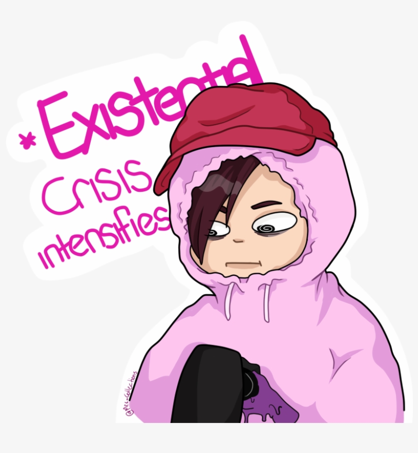 Collector On A @imallexx Video Marathon - Cartoon, transparent png