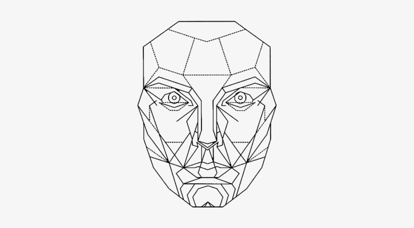 The Golden Ratio - Golden Ratio Mask, transparent png
