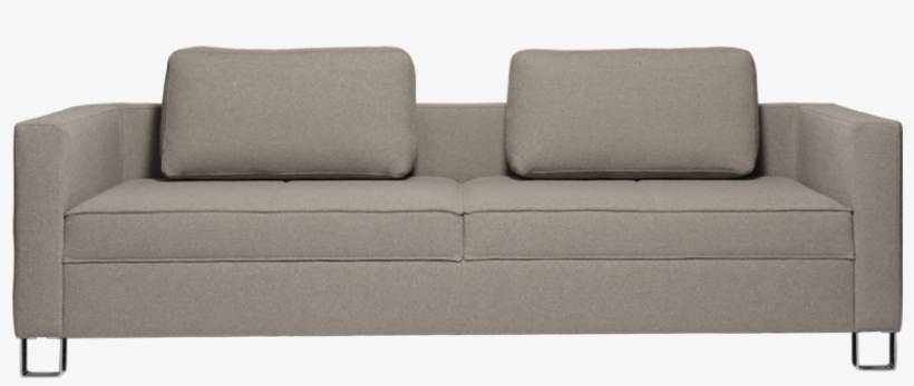 Sofa Palau Bv - Palau, transparent png
