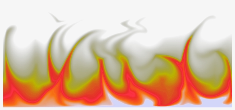 Flame - Illustration, transparent png