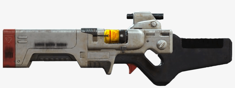 Institute Rifle - Sniper Rifle, transparent png
