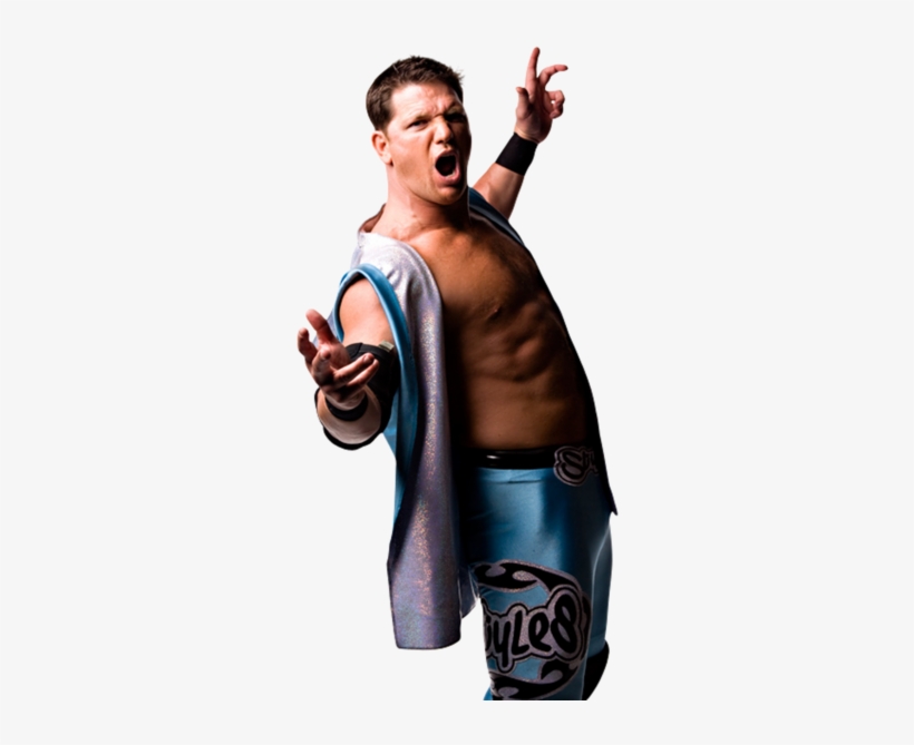 Aj Styles, transparent png