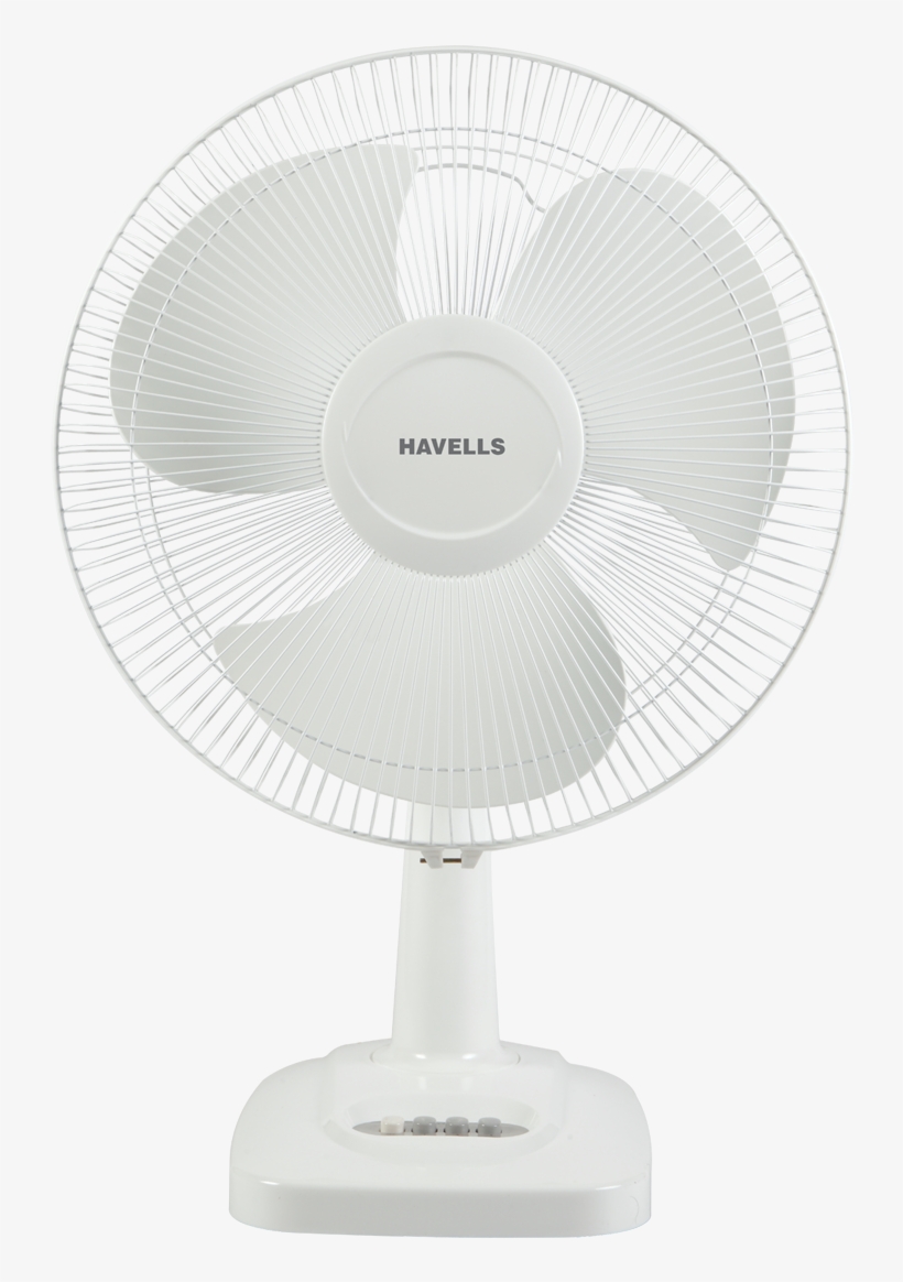 Table Fan Without Cover, transparent png