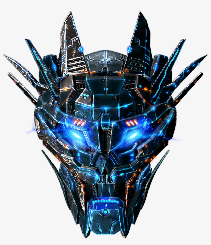 Hero Image - X-morph: Defense, transparent png