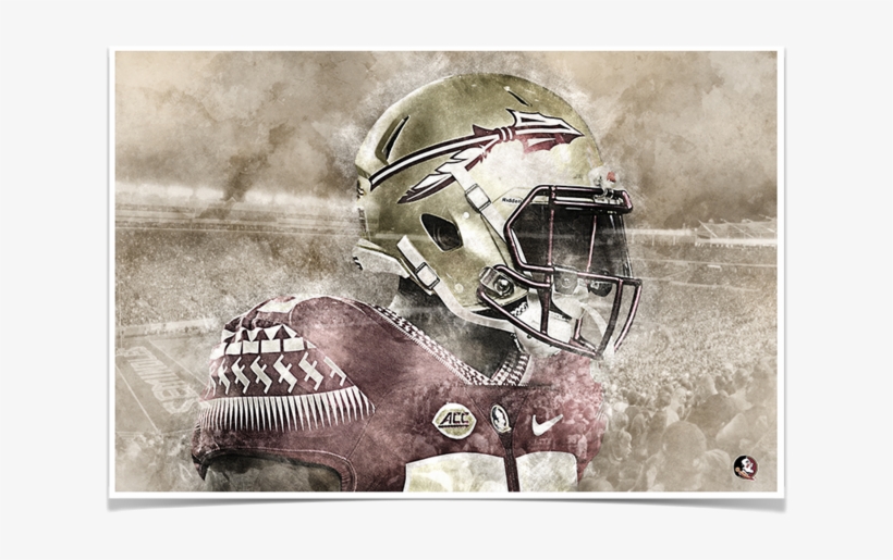 Florida State Seminoles - Florida State University, transparent png