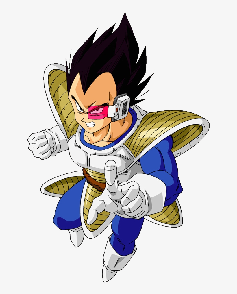 Vs - Dragon Ball Z Level 1.2, transparent png