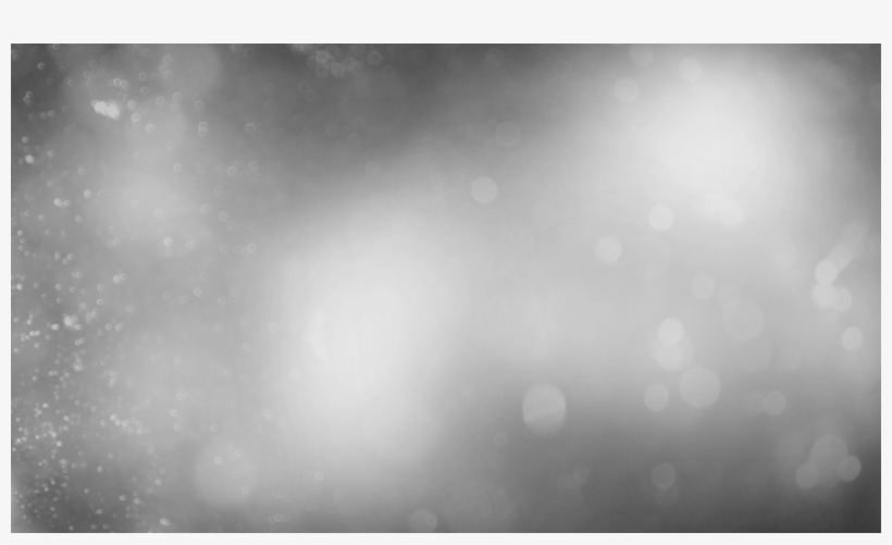 Clipart Freeuse Stock Bokeh Png For Free Download On - Monochrome, transparent png