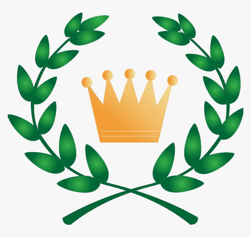 Large Crown With Transparent Background - Kings County Office Of Education, transparent png