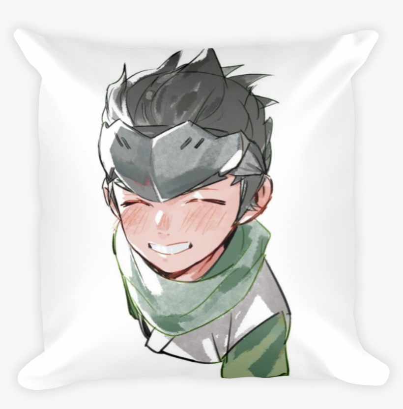 Kid Genji Kawaii Smile - Kid Genji, transparent png