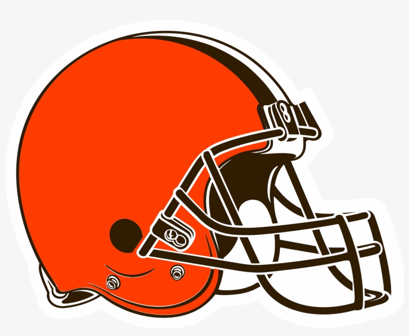 Cleveland Browns Logo 2016, transparent png