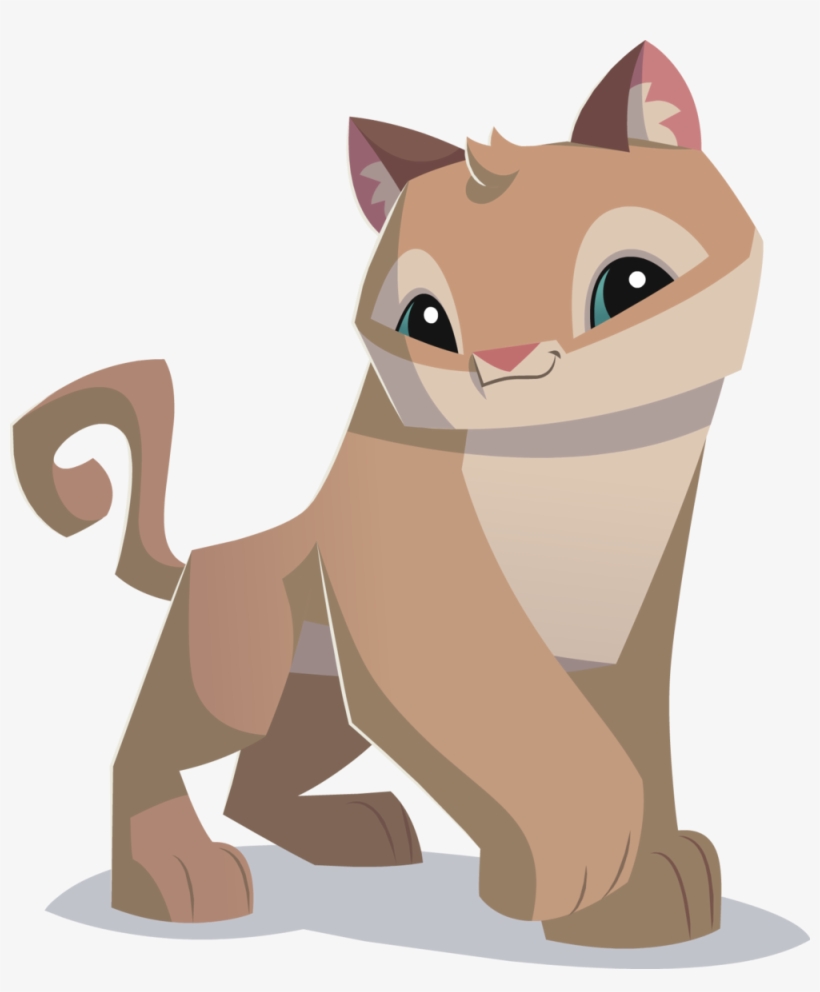 Cougar, transparent png