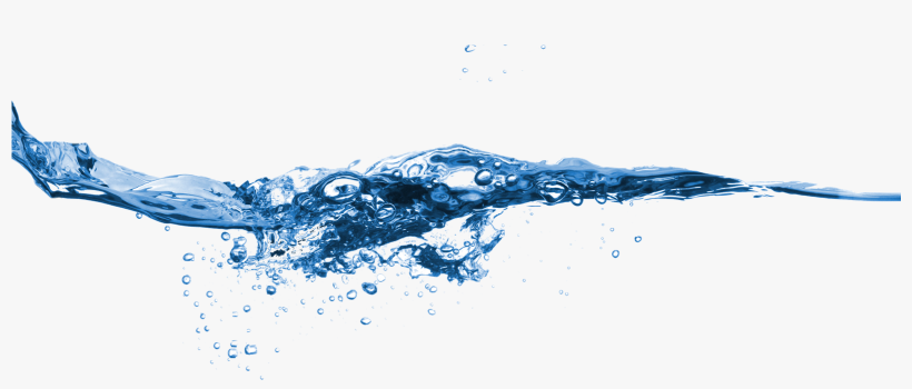 System Without Connection To Water Network - Water Splash 1 Png, transparent png