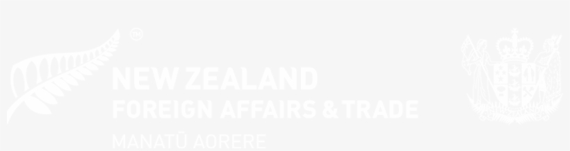 New Zealand Ministry Of Foreign Affairs And Trade Logo, transparent png