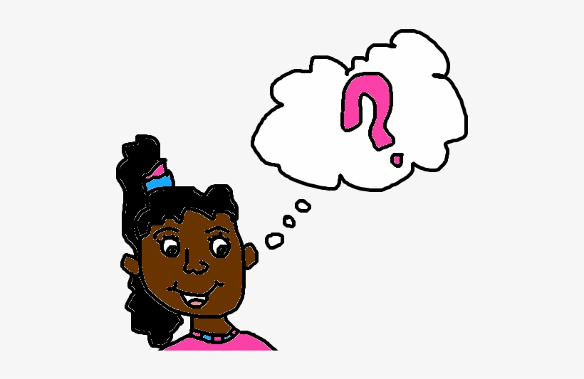 Thought Bubble Student - Portable Network Graphics, transparent png